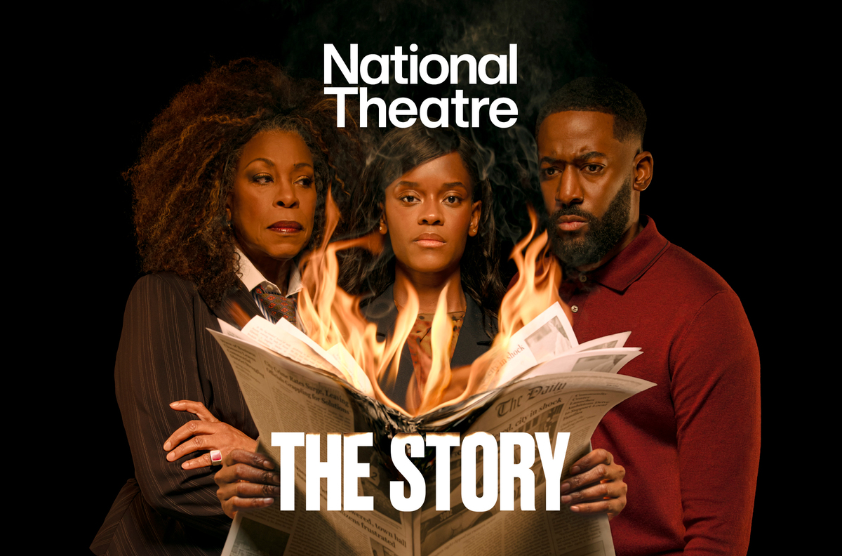 The Story - National Theatre