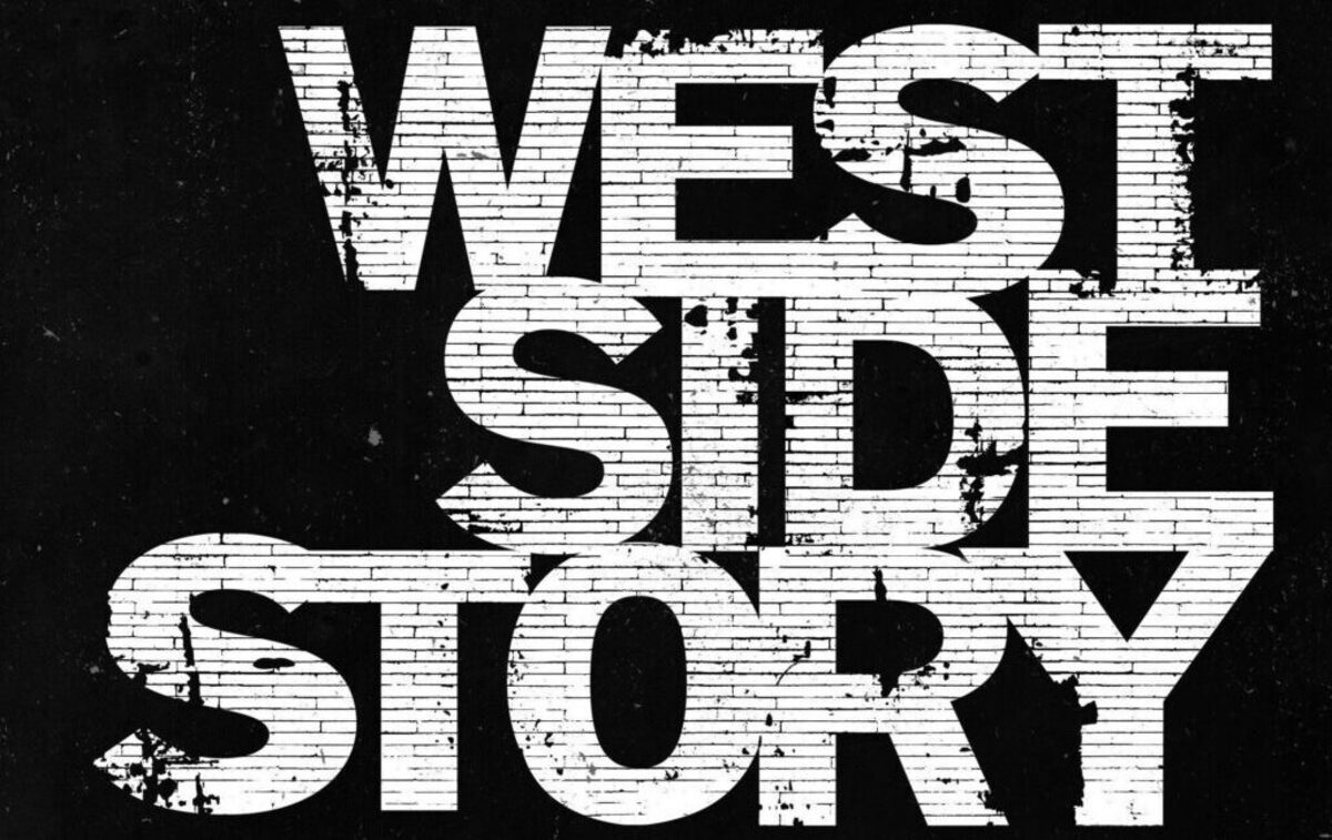 West Side Story logo