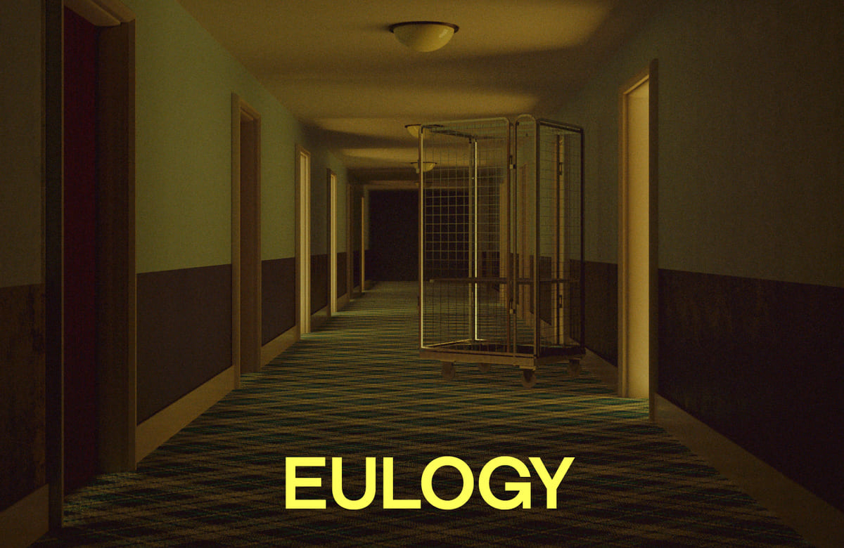 Eulogy