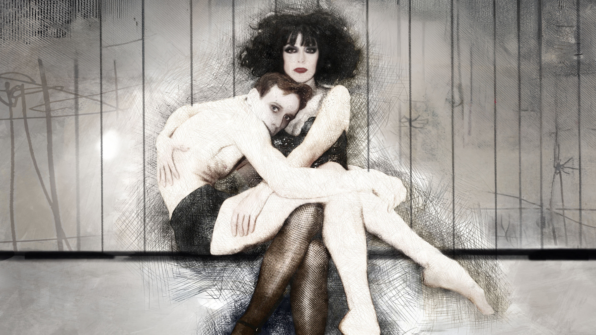The Hunger Artist