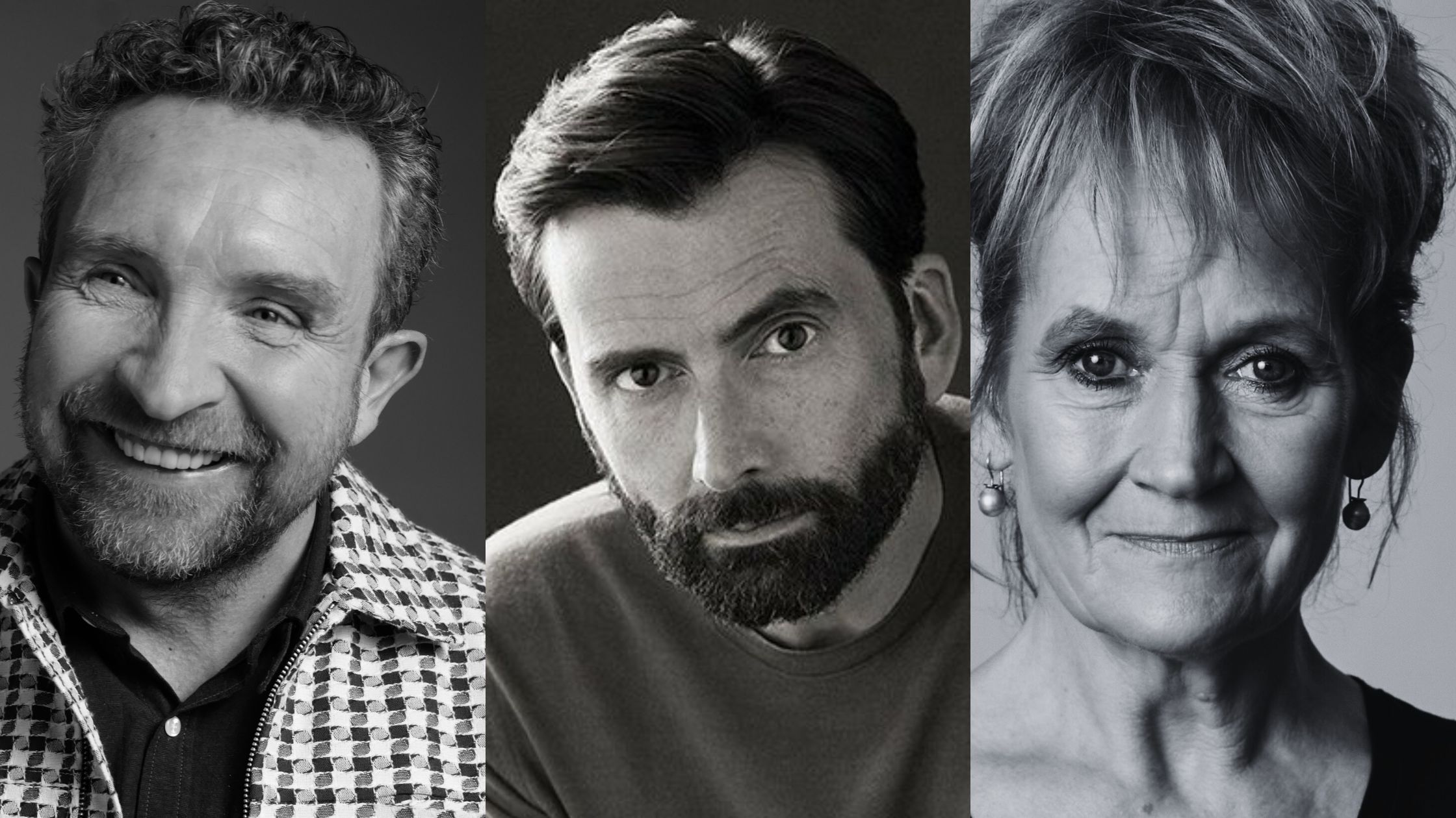 an oak tree young vic david tennant
