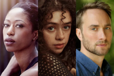 Cast announced for West End transfer for ARCADIA