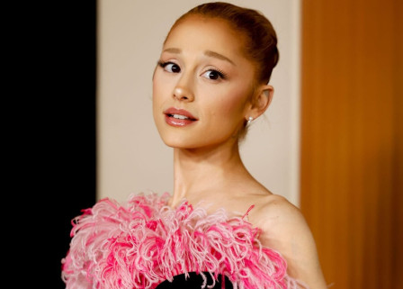 Ariana Grande withdraws from SUNDAY IN THE PARK WITH GEORGE