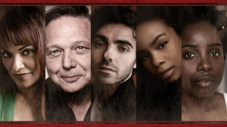 HADESTOWN announces new principal cast members
