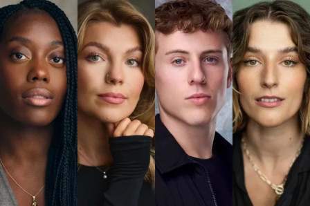 HEATHERS THE MUSICAL announces casting