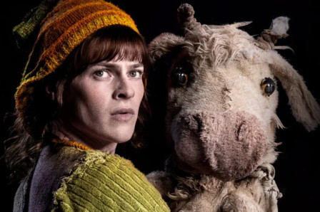Additional casting revealed for West End transfer of Into the Woods