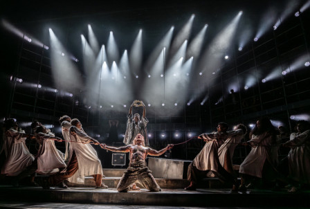 Everything You Need to Know About JESUS CHRIST SUPERSTAR