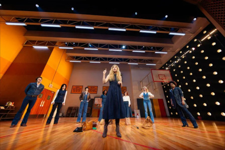 Pulitzer Prize-winning play LIBERATION coming to London in 2027
