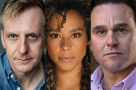 Full cast and creative team announced for LOVE NEVER DIES
