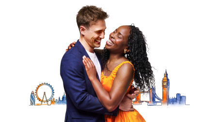 ONE DAY: THE MUSICAL to transfer to West End, starring Jamie Muscato and Sharon Rose