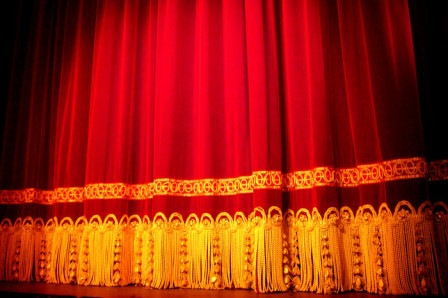 Society of London Theatre announcement: closure of London Theatres with immediate effect