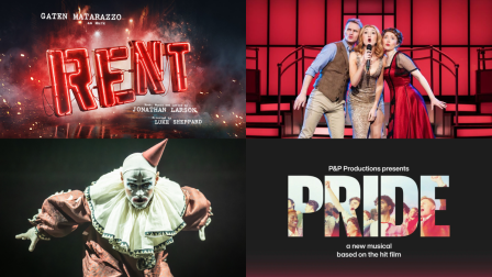 The Best Theatre Shows to Watch for Pride Month