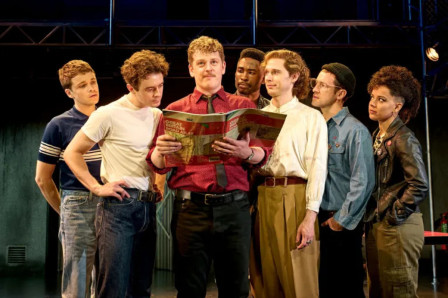 Review Roundup: PRIDE at the National Theatre