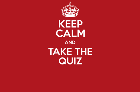 Theatreland Quizzes