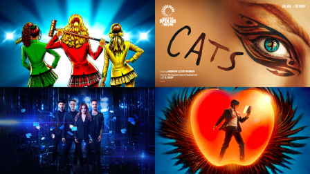 The 11 Best New London Theatre Openings in July 2026