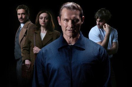 Final casting announced for world premiere of THE SILENCE OF THE LAMBS