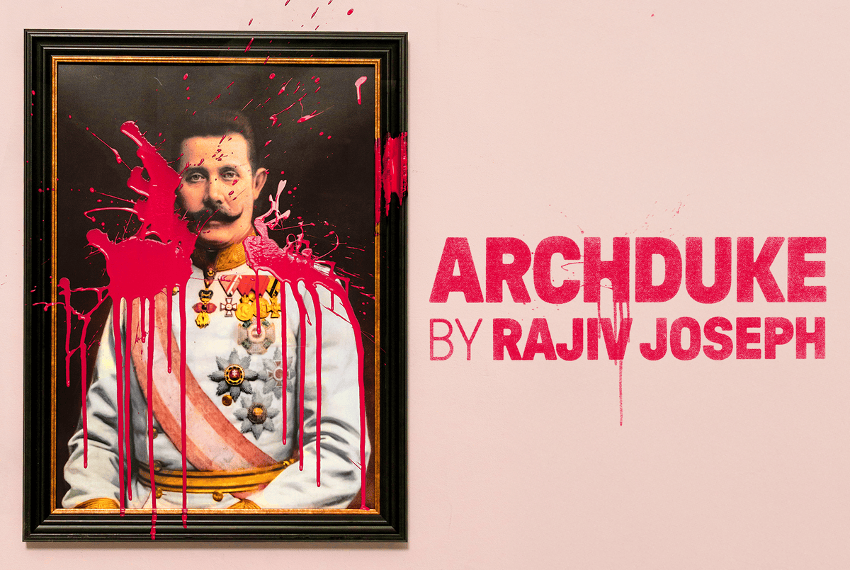 Archduke