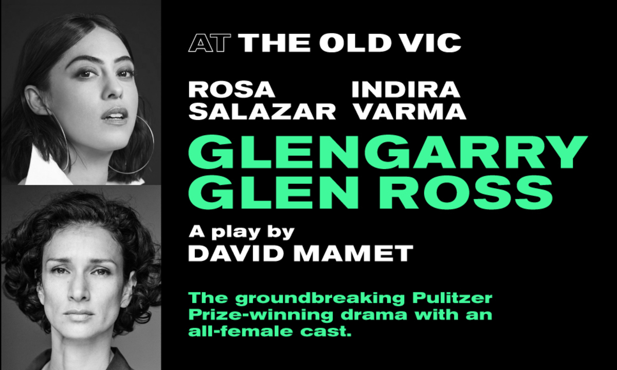 Glengarry Glen Ross