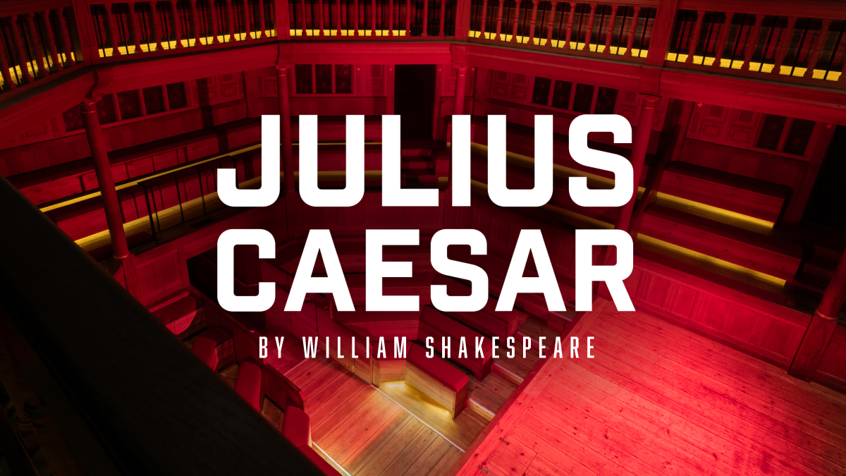 JuliusCaesar artwork