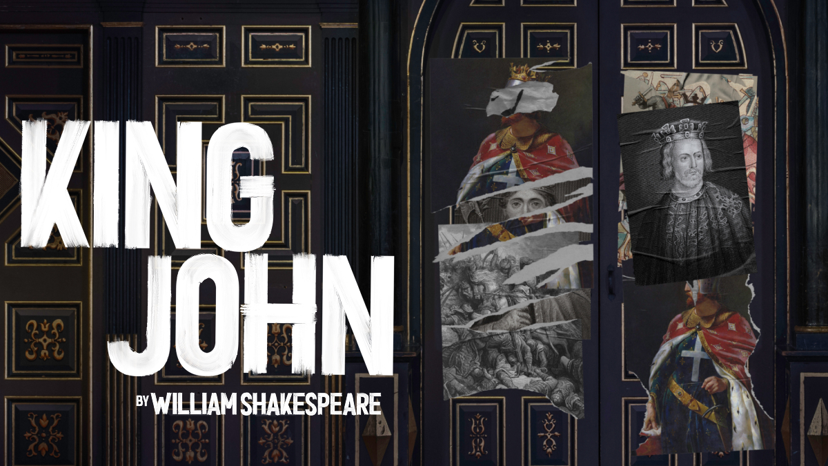 KingJohn artwork