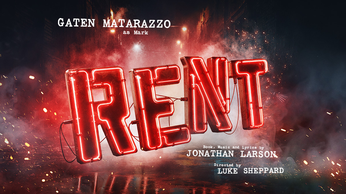 Artwork of Rent