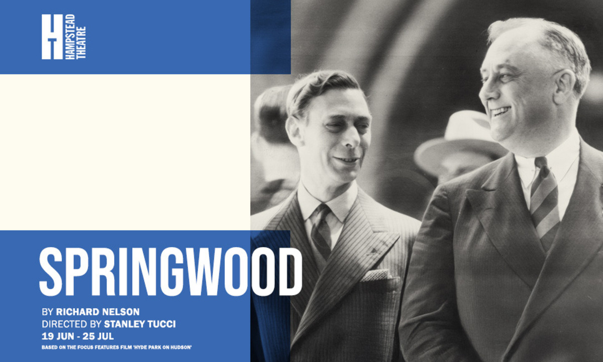 Springwood