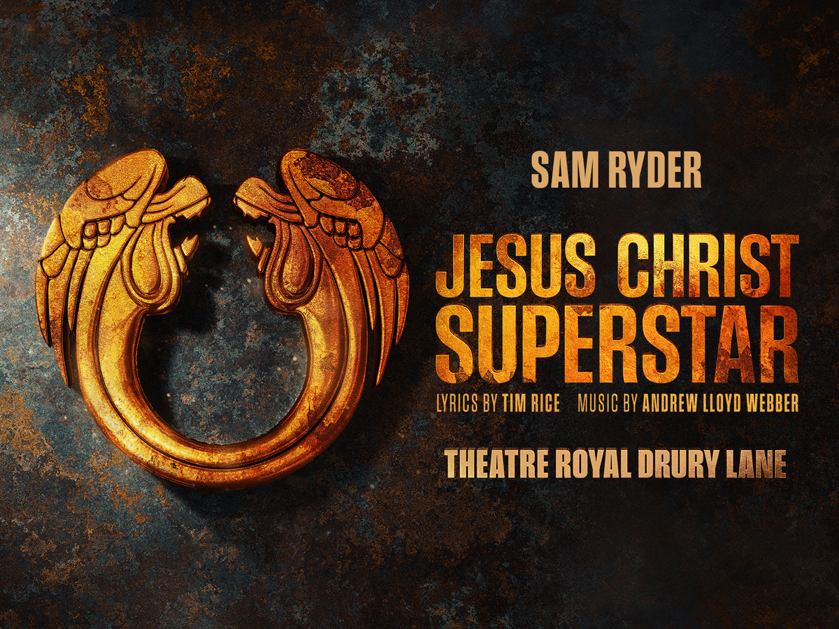 Jesus Christ Superstar