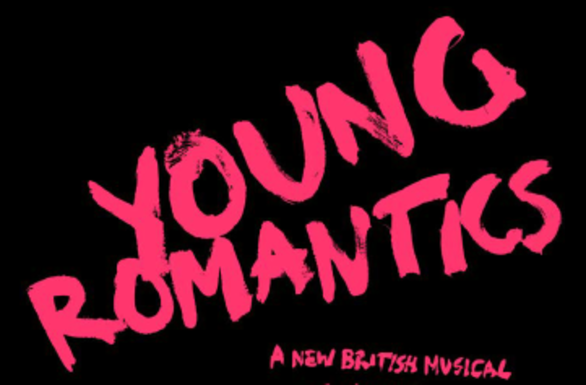 New musical YOUNG ROMANTICS in development from Bastille's Dan Smith