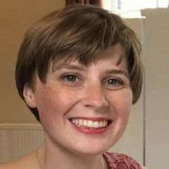 Miriam Gibson