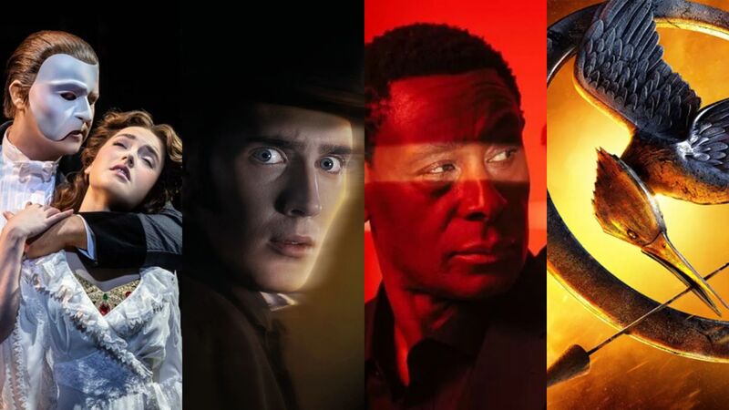 best theatre to see in london this autumn 2025