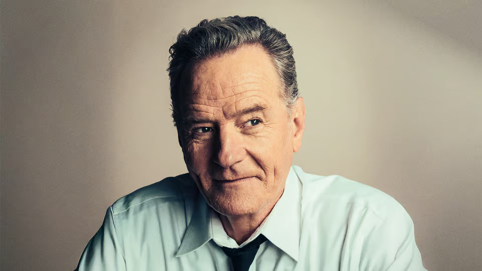 bryan cranston all my sons