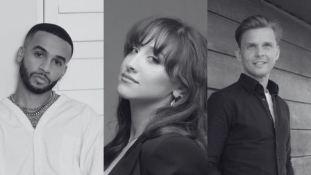 Full cast revealed for 101 DALMATIANS THE MUSICAL