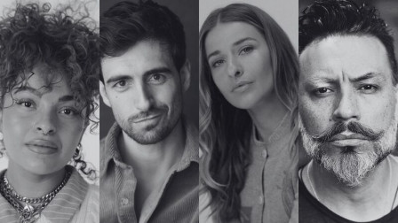 Full cast announced for 50 FIRST DATES THE MUSICAL