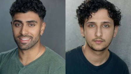 Cast and creative team announced for STATUES at the Bush Theatre