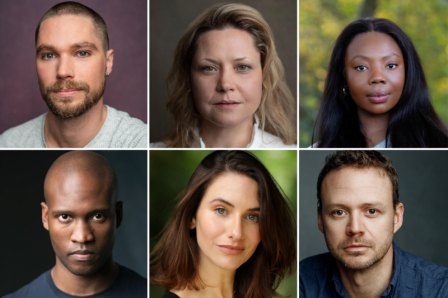 Cast announced for A GOOD HOUSE at Royal Court Theatre