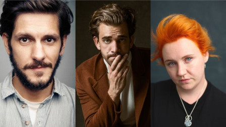 Full cast announced for A MIDSUMMER NIGHT'S DREAM at the Barbican