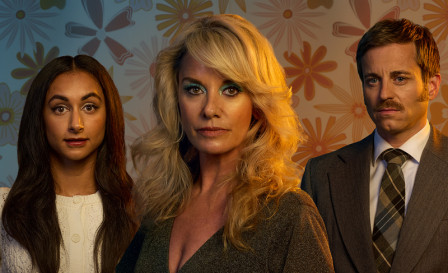 Cast announced for ABIGAIL'S PARTY at Stratford East