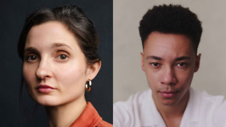 Cast announced for ALL'S WELL THAT ENDS WELL at Shakespeare's Globe