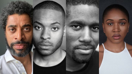 Full cast announced for ALTERATIONS at National Theatre