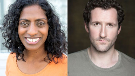 Cast announced for bilingual production of ANTONY AND CLEOPATRA at Shakespeare's Globe