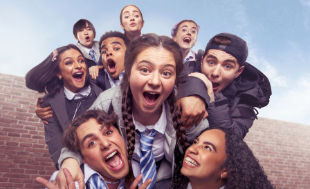 First look at the cast of BABIES: A NEW MUSICAL