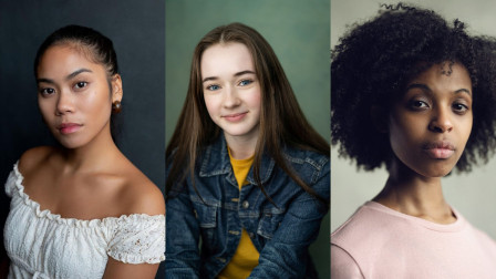 Initial cast announced for BALLET SHOES at the National Theatre