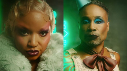 Billy Porter and Marisha Wallace to join the West End cast of CABARET