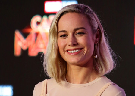 Brie Larson to make West End debut in revival of ELEKTRA