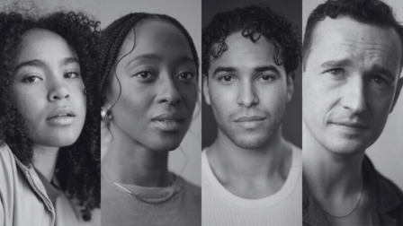 Full cast announced for BRIGADOON at Regent's Park Open Air Theatre