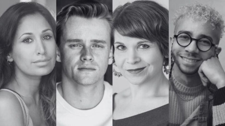 Cast announced for London return of CABLE STREET