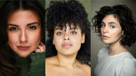 Full cast announced for CAKE: THE MARIE ANTOINETTE PLAYLIST at The Other Palace