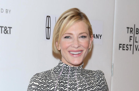 Looking forward to star Cate Blanchett and director Ivan Van Hove teaming up for ALL ABOUT EVE