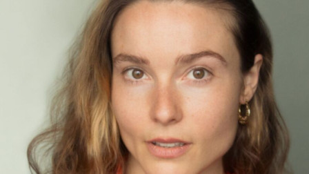 Interview with BRIGADOON'S Chrissy Brooke