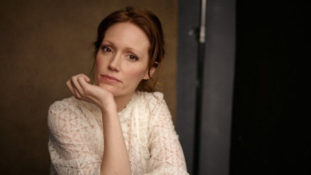 Interview with THE CURIOUS CASE OF BENJAMIN BUTTON MUSICAL's Clare Foster